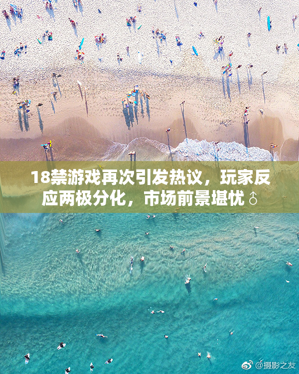 18禁游戏再次引发热议，玩家反应两极分化，市场前景堪忧♂