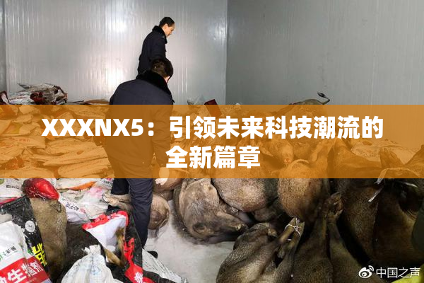 XXXNX5：引领未来科技潮流的全新篇章