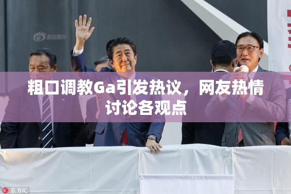 粗口调教Ga引发热议，网友热情讨论各观点