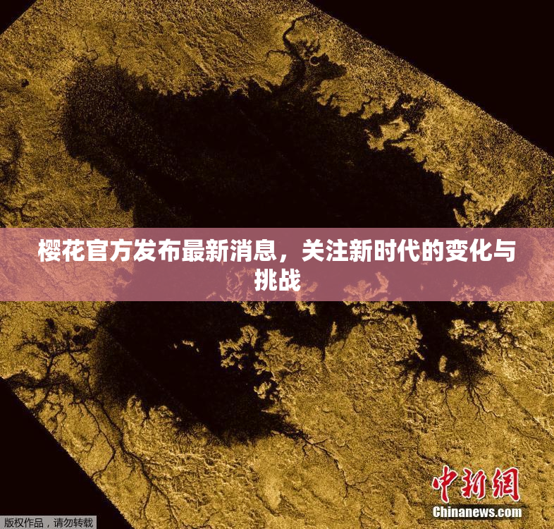 樱花官方发布最新消息，关注新时代的变化与挑战