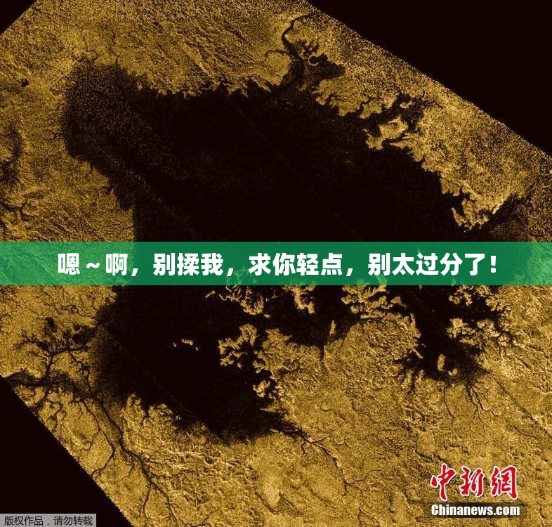 嗯～啊，别揉我，求你轻点，别太过分了！