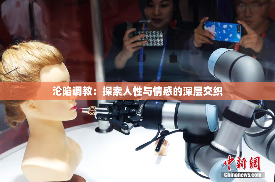 沦陷调教：探索人性与情感的深层交织