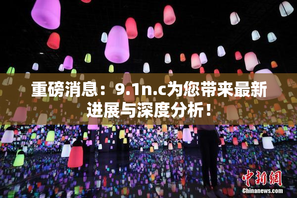 重磅消息：9.1n.c为您带来最新进展与深度分析！