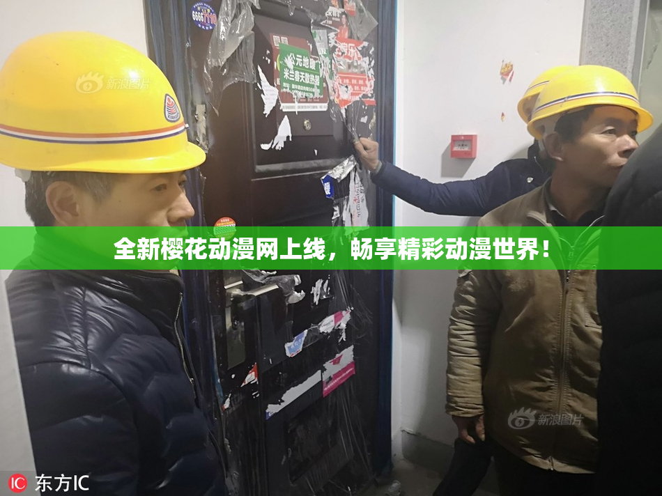 全新樱花动漫网上线，畅享精彩动漫世界！