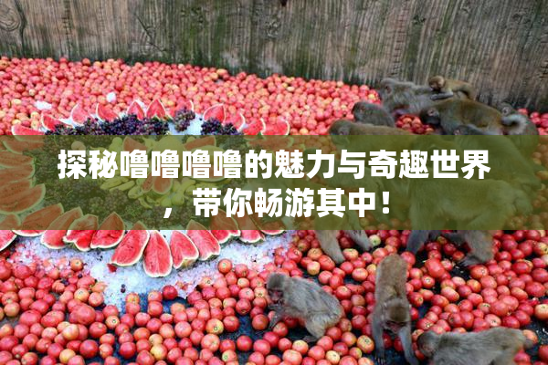 探秘噜噜噜噜的魅力与奇趣世界，带你畅游其中！