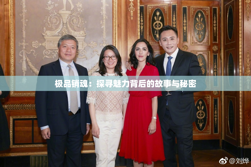 极品销魂：探寻魅力背后的故事与秘密