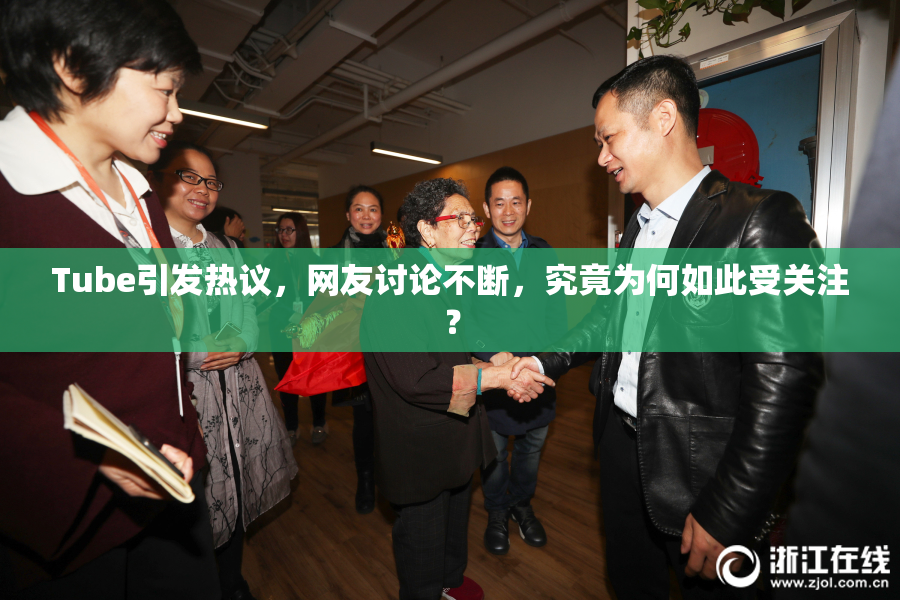 Tube引发热议，网友讨论不断，究竟为何如此受关注？