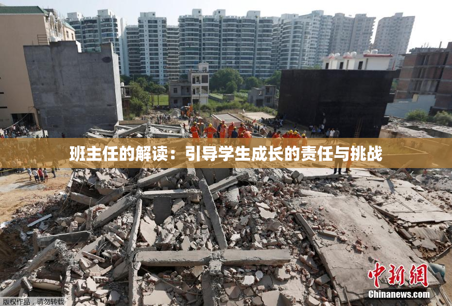 班主任的解读：引导学生成长的责任与挑战