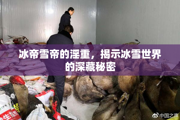 冰帝雪帝的淫重，揭示冰雪世界的深藏秘密