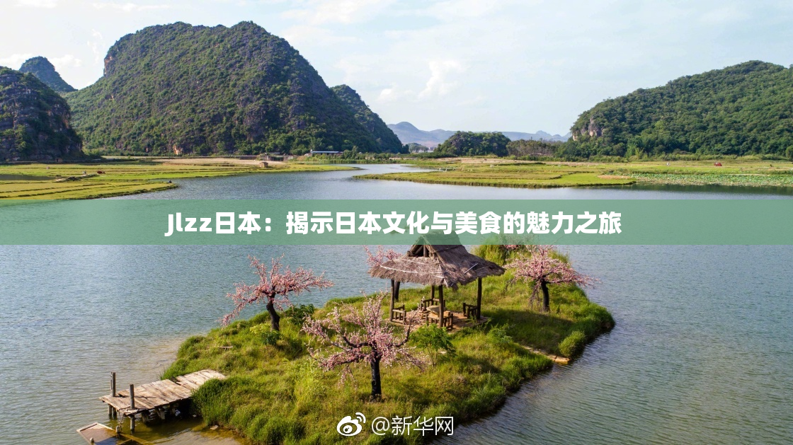 Jlzz日本：揭示日本文化与美食的魅力之旅