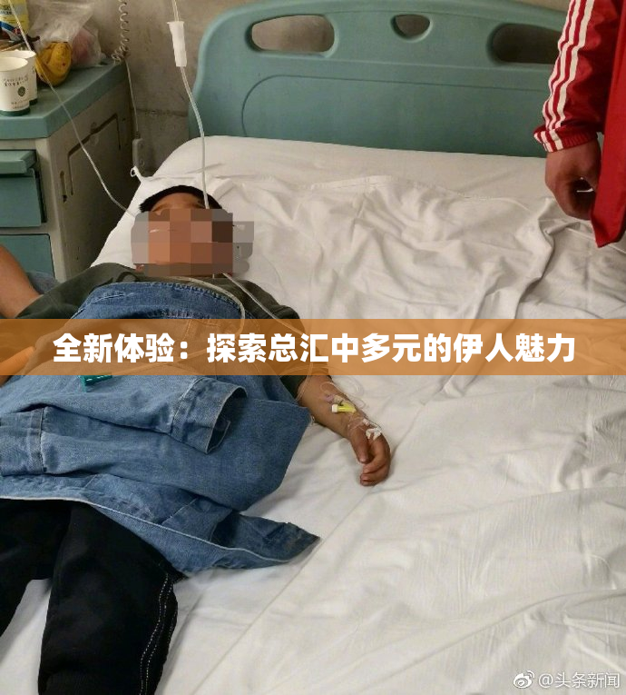 全新体验：探索总汇中多元的伊人魅力