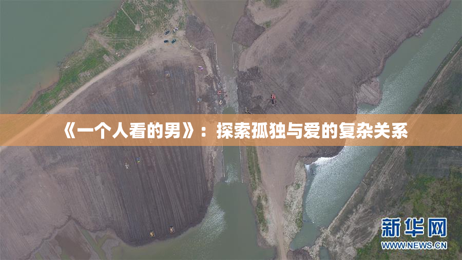 《一个人看的男》：探索孤独与爱的复杂关系