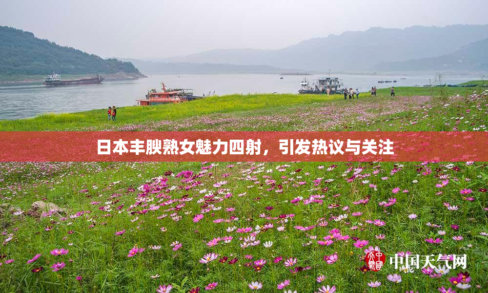 日本丰腴熟女魅力四射，引发热议与关注