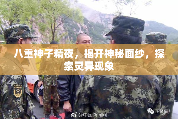 八重神子精夜，揭开神秘面纱，探索灵异现象