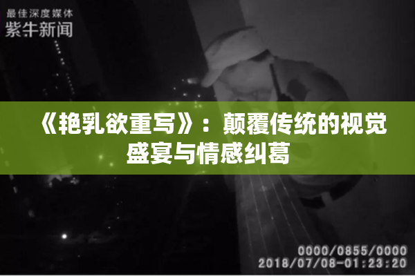 《艳乳欲重写》：颠覆传统的视觉盛宴与情感纠葛