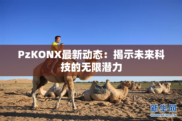 PzKONX最新动态：揭示未来科技的无限潜力