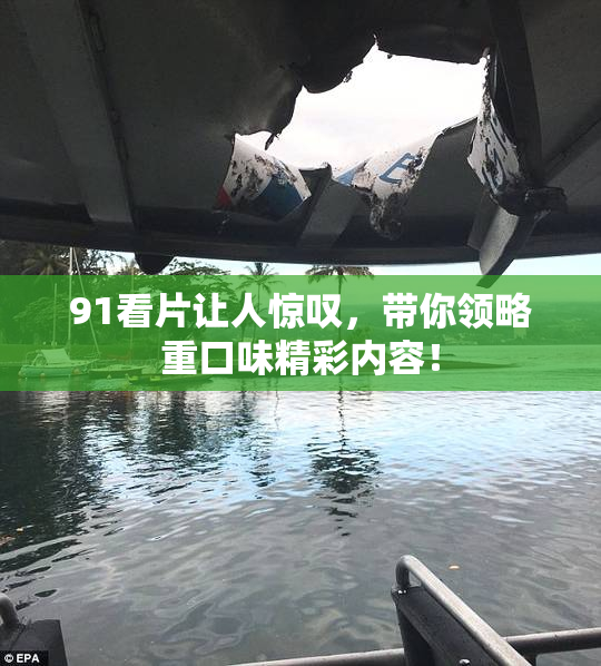 91看片让人惊叹，带你领略重口味精彩内容！