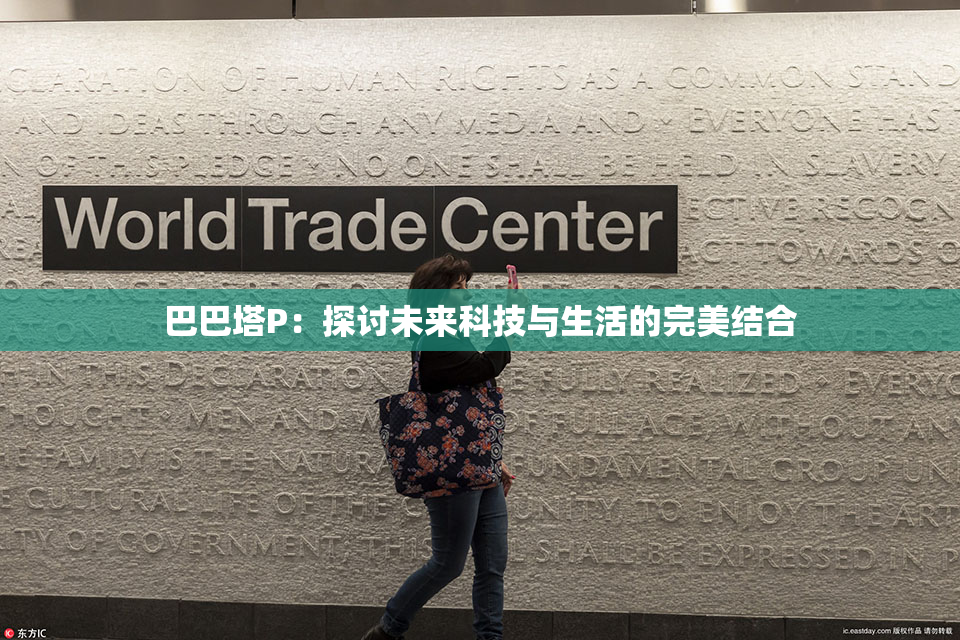 巴巴塔P：探讨未来科技与生活的完美结合