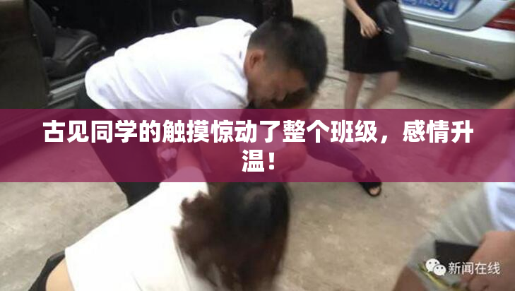 古见同学的触摸惊动了整个班级，感情升温！