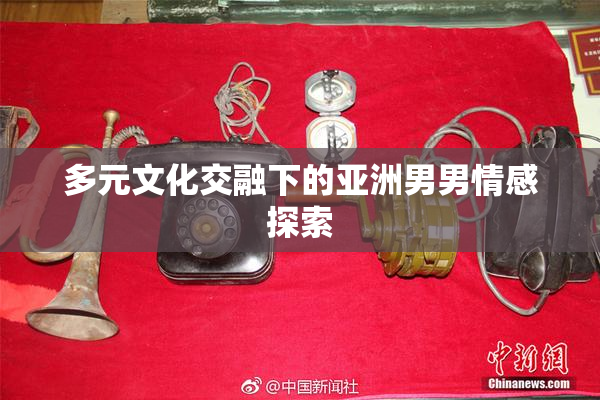多元文化交融下的亚洲男男情感探索