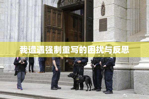 我遭遇强制重写的困扰与反思