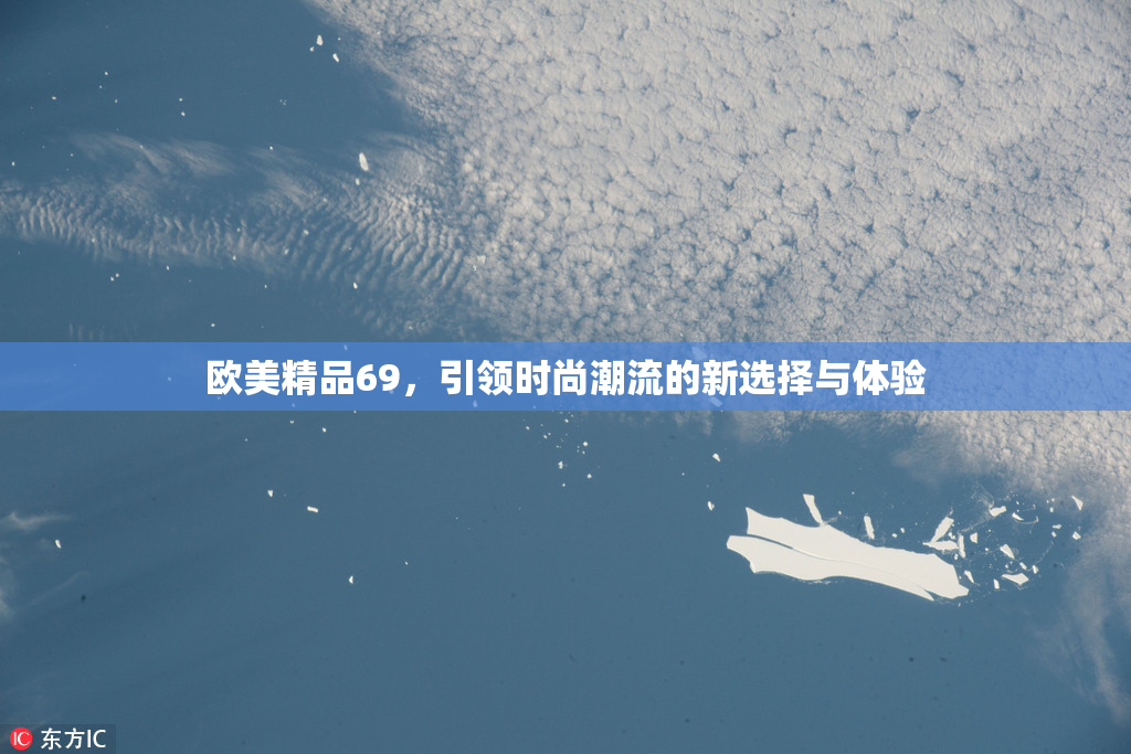 欧美精品69，引领时尚潮流的新选择与体验