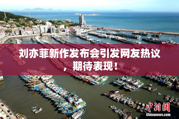 刘亦菲新作发布会引发网友热议，期待表现！