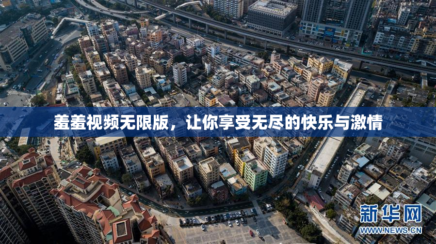 羞羞视频无限版，让你享受无尽的快乐与激情