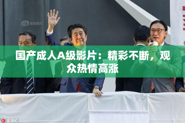 国产成人A级影片：精彩不断，观众热情高涨