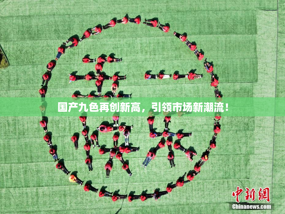 国产九色再创新高，引领市场新潮流！