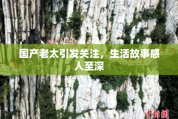 国产老太引发关注，生活故事感人至深