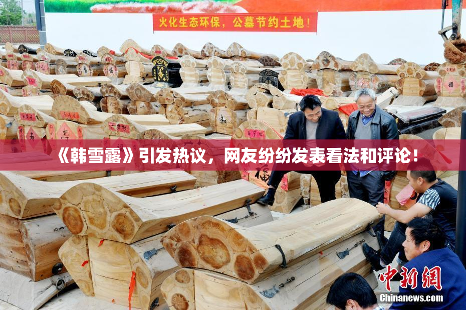《韩雪露》引发热议，网友纷纷发表看法和评论！