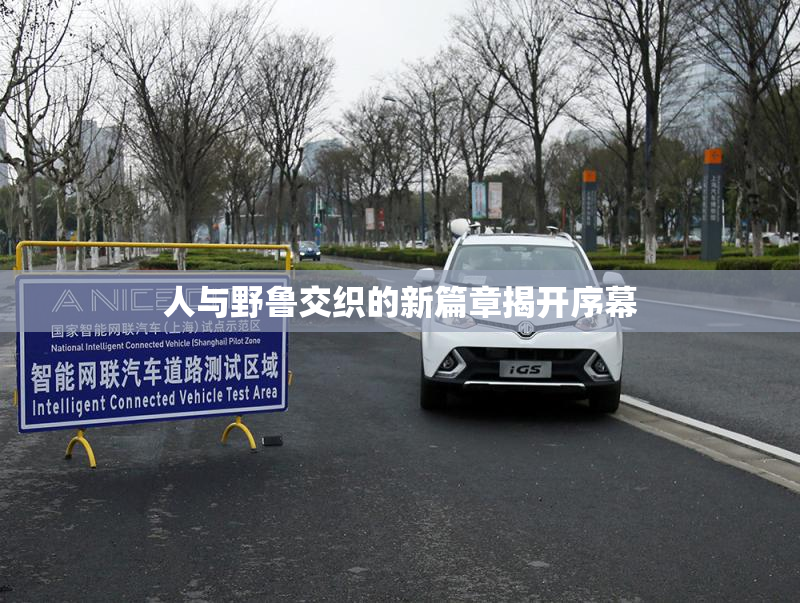 人与野鲁交织的新篇章揭开序幕
