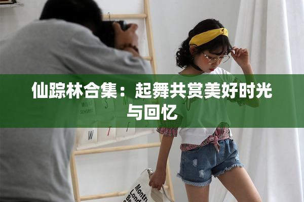 仙踪林合集：起舞共赏美好时光与回忆