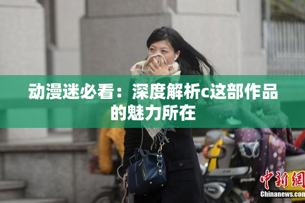 动漫迷必看：深度解析c这部作品的魅力所在