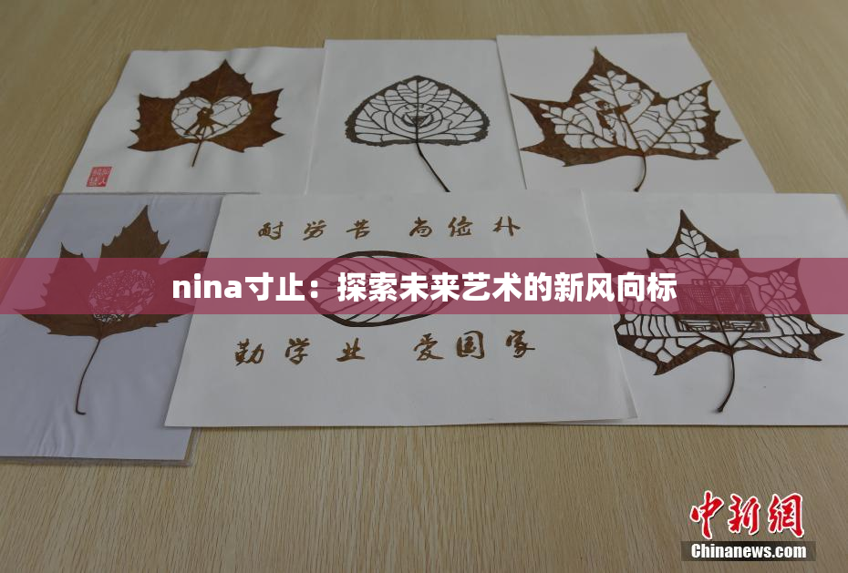 nina寸止：探索未来艺术的新风向标
