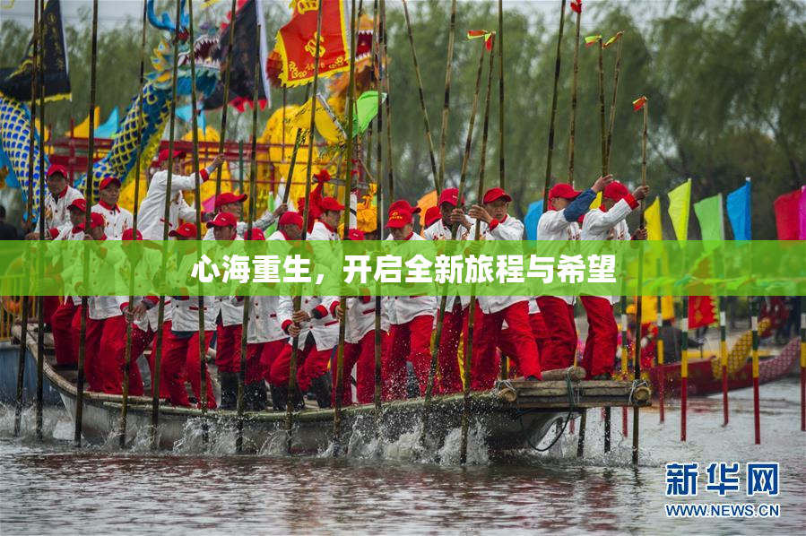心海重生，开启全新旅程与希望