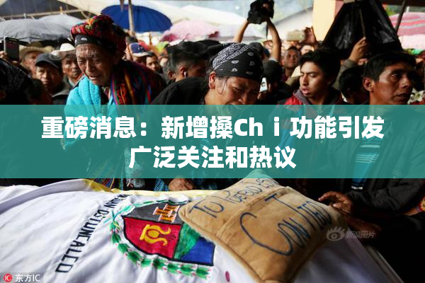 重磅消息：新增搡Chⅰ功能引发广泛关注和热议