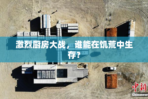 激烈厨房大战，谁能在饥荒中生存？