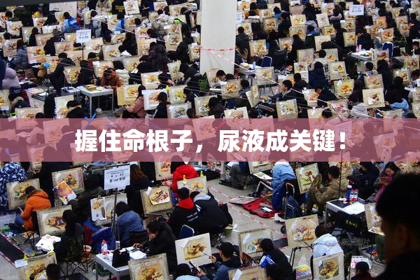 握住命根子，尿液成关键！