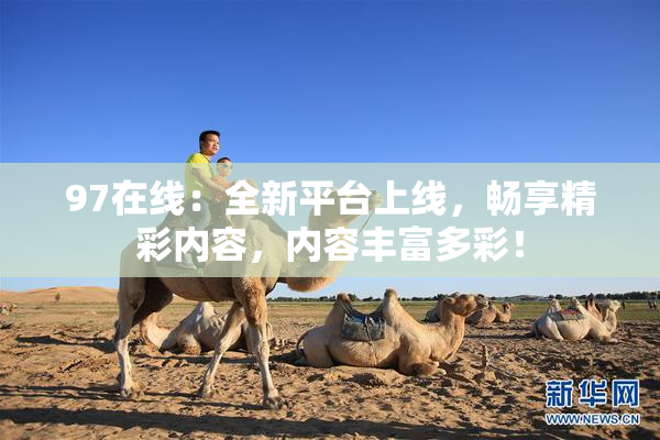 97在线：全新平台上线，畅享精彩内容，内容丰富多彩！