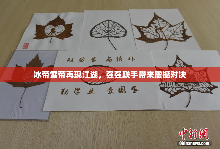 冰帝雪帝再现江湖，强强联手带来震撼对决