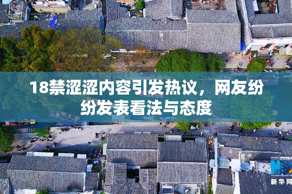 18禁涩涩内容引发热议，网友纷纷发表看法与态度