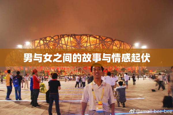 男与女之间的故事与情感起伏