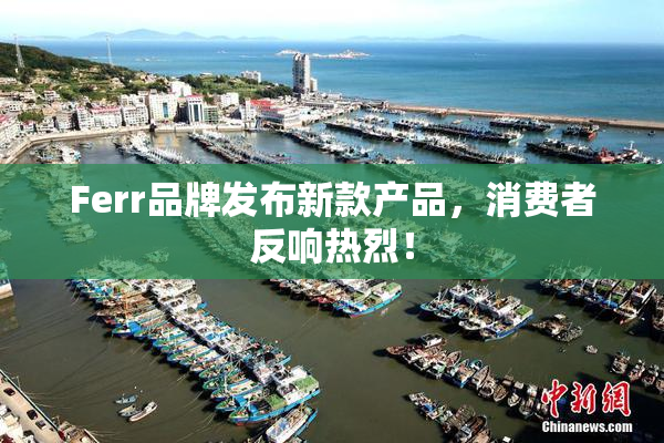 Ferr品牌发布新款产品，消费者反响热烈！