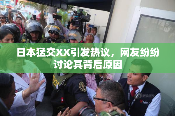 日本猛交XX引发热议，网友纷纷讨论其背后原因