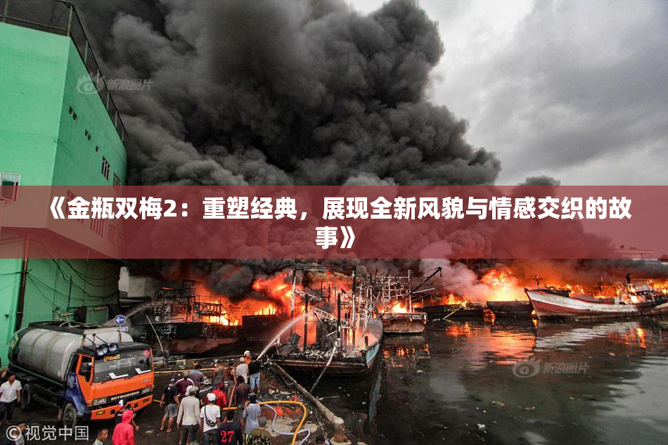 《金瓶双梅2：重塑经典，展现全新风貌与情感交织的故事》