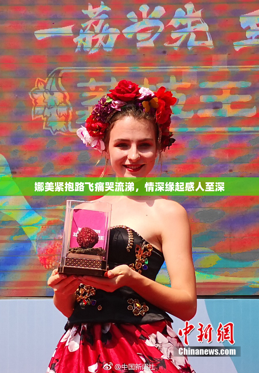 娜美紧抱路飞痛哭流涕，情深缘起感人至深