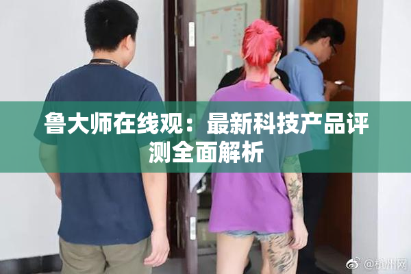 鲁大师在线观：最新科技产品评测全面解析