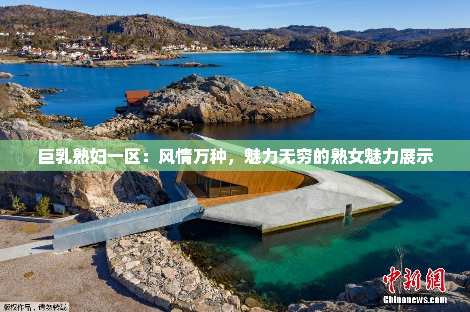 巨乳熟妇一区：风情万种，魅力无穷的熟女魅力展示